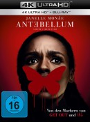 Amazon.de: Antebellum (4K Ultra HD) [Blu-ray] für 12,95€ + VSK