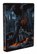 Amazon.de: Batman V Superman – Theatrical & Ultimate Ed. – Mondo Steelbook [Blu-ray] für 17,51€ + VSK