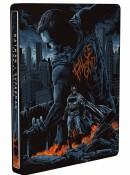 Amazon.de: Batman V Superman – Theatrical & Ultimate Ed. – Mondo Steelbook [Blu-ray] für 17,51€ + VSK