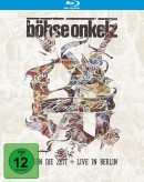 Amazon.de: Böhse Onkelz – Memento-Gegen die Zeit+Live in Berlin [Blu-ray] für 9,99€ + VSK