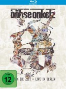 Amazon.de: Böhse Onkelz – Memento-Gegen die Zeit+Live in Berlin [Blu-ray] für 9,99€ + VSK