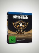 MediaMarkt.de: Gönn Dir Dienstag u.a. Böhse Onkelz – Waldstadion – Live in Frankfurt 2018 – (Blu-ray) für 14,99€