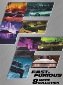 Microsoft.com: Fast & Furious 8-Movie Collection für 4,99€ [Full HD]