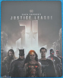 [Review] Zack Snyders Justice League – The Snyder Cut! Steelbook