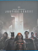 [Review] Zack Snyders Justice League – The Snyder Cut! Steelbook