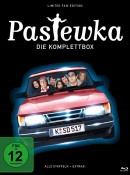 Amazon.de: Pastewka Komplettbox – Limitierte Fan-Edition (Staffel 1-10 + Weihnachtsgeschichte) (Blu-Ray + Staffel 1-5 auf SDonBlu-Ray) für 61,59€ inkl. VSK