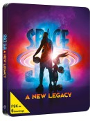 [Vorbestellung] Amazon.de: Space Jam 2 (Steelbook) [4K-UHD + Blu-ray] für 39,99€ inkl. VSK