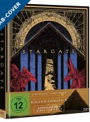 [Vorbestellung] Kochfilms.de: Stargate & Miami Vice (Mediabook) [Blu-ray] für je 24,99€