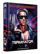 Amazon.de: Terminator – 2-Disc Limited Collector’s Edition [Blu-ray] für 42€ inkl. VSK