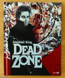 [Review] The Dead Zone Mediabook (Amazon exklusiv)
