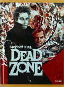 [Review] The Dead Zone Mediabook (Amazon exklusiv)