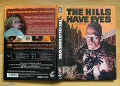 [Review/Unboxing] The Hills Have Eyes (1977) [4K UHD + Blu-ray] Limitierte Mediabook-Edition