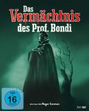 Amazon.de: Das Vermächtnis des Professor Bondi – Mediabook (+Bonus-Blu-ray + 1 DVD) für 15,97€ + VSK