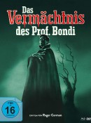 Amazon.de: Das Vermächtnis des Professor Bondi – Mediabook (+Bonus-Blu-ray + 1 DVD) für 15,97€ + VSK