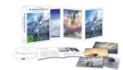 Amazon.de: Weathering With You – Das Mädchen, das die Sonne berührte [Blu-ray] (Limited Collector’s White Edition) für 28,97€ + VSK