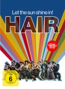 [Vorbestellung] Capelight.de: Hair [Blu-ray Mediabook] für 22,46€ + VSK