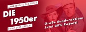 Fernsehjuwelen Shop / Alive Shop: Jahrzehnte des Films – die 50er Jahre. Die schönsten Filme! Jetzt 20% auf ausgewählte Artikel sparen!