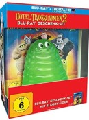 Thalia.de: Hotel Transsilvanien 2 (mit Blobby Figurine) [Blu-ray] für 5,69€ inkl. VSK