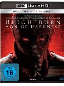 Amazon.de: Brightburn [4K UHD/Blu-ray] für 11,78€ + VSK