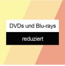 Amazon.de: Neue Aktionen u.a. DVDs und Blu-rays reduziert (bis 05.09.21)