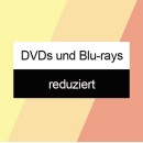 Amazon.de: Neue Aktionen u.a. DVDs und Blu-rays reduziert (bis 05.09.21)