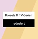 Amazon.de: Neue Aktion – Boxsets & TV-Serien reduziert u.a. Mediabooks & Steelbooks (bis 22.08.21)