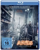 Amazon.de: Ares – Der Letzte seiner Art (Uncut) [Blu-ray] für 3,99€ + VSK