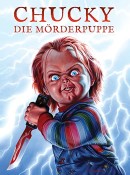 MediaMarkt/Saturn: Chucky – Die Mörderpuppe (Birnenblatt-Mediabook/Hartbox) [Blu-ray] für je 39,99€ inkl. VSK