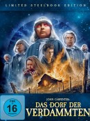 [Vorbestellung] JPC.de: Das Dorf der Verdammten (1995) (Limited Steelbook Edition) [Blu-ray + DVD] für 19,99€ inkl. VSK