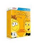 Amazon.de: Die Biene Maja – Komplettbox [Blu-ray] für 34,97€ inkl. VSK