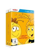 Amazon.de: Die Biene Maja – Komplettbox [Blu-ray] für 34,97€ inkl. VSK