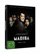 Amazon.de: Madiba (Mediabook) [Blu-ray] für 7,99€ + VSK