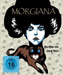 Amazon.de: Morgiana – Ein Meisterwerk von Juraj Herz – Blu-ray Weltpremiere – Limitierte Ausgabe – 999 Exemplare für 7,99€ + VSK