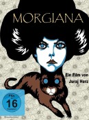 Amazon.de: Morgiana – Ein Meisterwerk von Juraj Herz – Blu-ray Weltpremiere – Limitierte Ausgabe – 999 Exemplare für 7,99€ + VSK