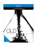 [Vorbestellung] Amazon.de: Old – Limited Steelbook [Blu-ray] für 22,52€ inkl. VSK