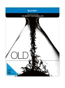 [Vorbestellung] Amazon.de: Old – Limited Steelbook [Blu-ray] für 22,52€ inkl. VSK