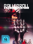 Amazon.de: Rollerball – 3-Disc Limited Collector’s Edition im Mediabook (Blu-ray + DVD + Bonus-Blu-Ray) für 11,97€ + VSK