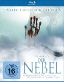 Amazon.de: Diverse Blu-rays für je 5,79€ z.B. Stephen King’s – Der Nebel – Limited Collector’s Edition [Blu-ray] [Limited Edition]