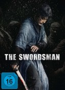 Amazon.de: The Swordsman – 2-Disc Limited Collector’s Edition im Mediabook (+ DVD) [Blu-ray] (Deutsche Version) für 14,97€ + VSK