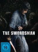 Amazon.de: The Swordsman – 2-Disc Limited Collector’s Edition im Mediabook (+ DVD) [Blu-ray] (Deutsche Version) für 14,97€ + VSK