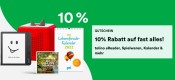 Thalia.de: 18% Gutscheincode (gültig bis 29.09.2021)