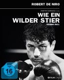 Amazon.de: Wie ein wilder Stier – Limited Mediabook (+ Original Kinoplakat) [Blu-ray] für 6,99€ + VSK