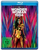 Amazon.de: Wonder Woman 1984 [Blu-ray] für 9,97€ + VSK