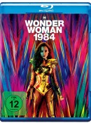 Amazon.de: Wonder Woman 1984 [Blu-ray] für 9,97€ + VSK