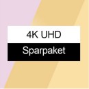 Amazon.de: September Angebote u.a. 4K Blu-rays im Sparpaket – für 75€ einkaufen, nur 50€ bezahlen