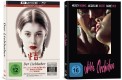 [Vorbestellung] Capelight.de: Der Liebhaber [4K UHD + Blu-ray] und Wilde Orchidee [Blu-ray + DVD] 29,95€ / 19,95€ + VSK