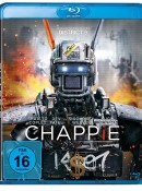 Amazon.de: Chappie (Mastered in 4K) [Blu-ray] für 3,99€ + VSK