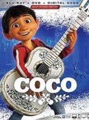 Amazon.de: Coco [Blu-ray] für 4,69€ + VSK