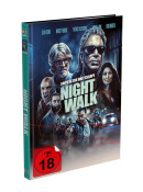 [Vorbestellung] Mueller.de: Exklusive Mediabook-Editionen, z.B. Night Walk [Blu-ray] für je 31,99€ inkl. VSK