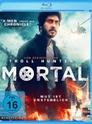 Amazon.de: Mortal [Blu-ray] für 6,99€ + VSK